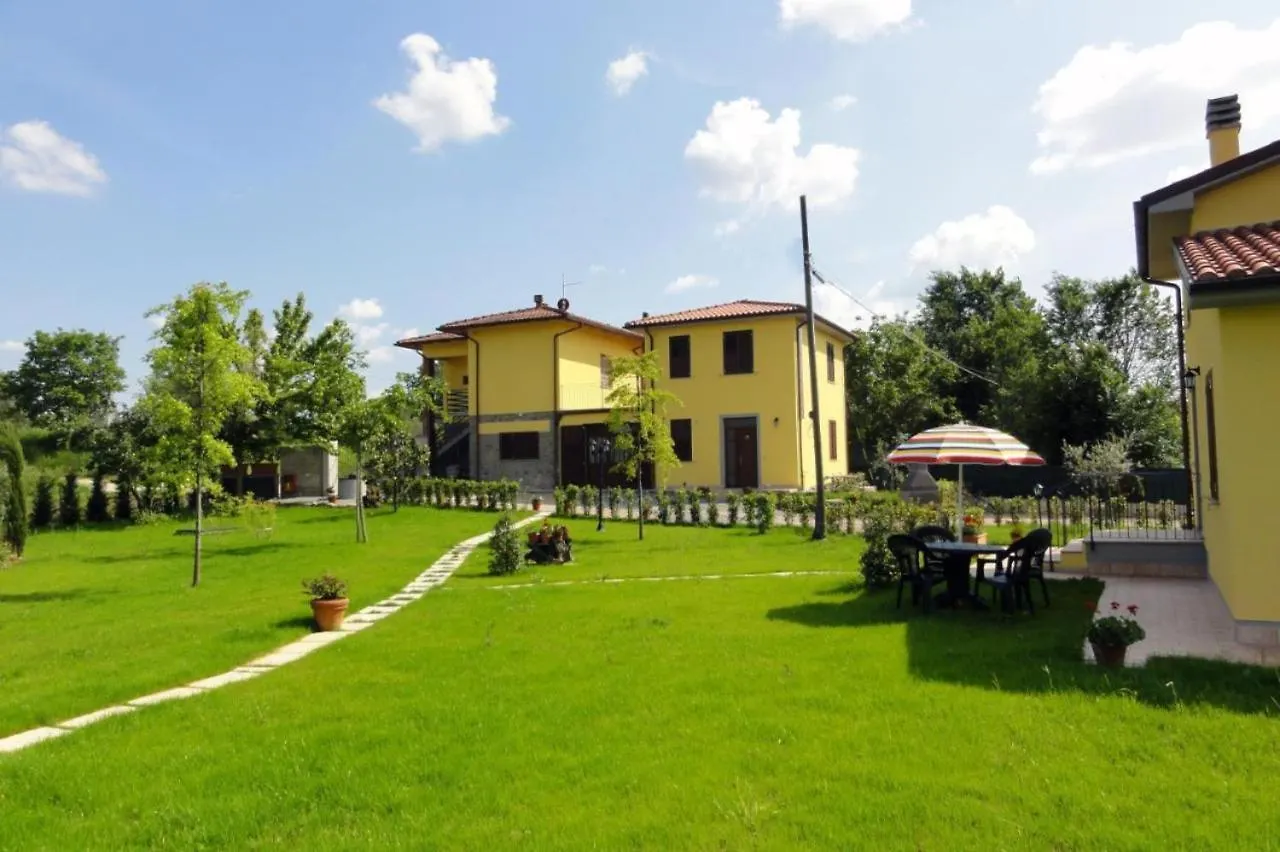 Papa Giuseppe La Cantina Cortona Holiday home