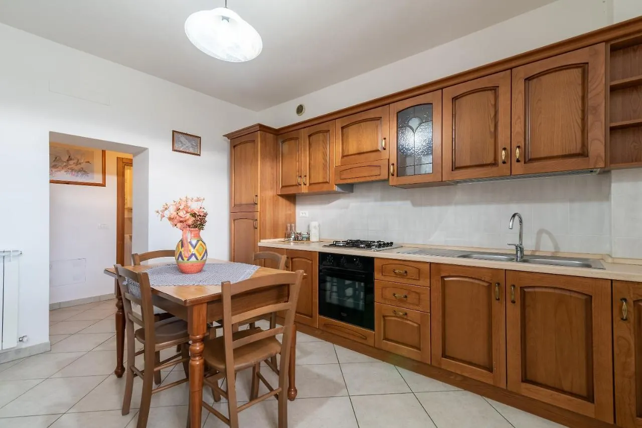 Papa Giuseppe La Cantina Cortona Holiday home