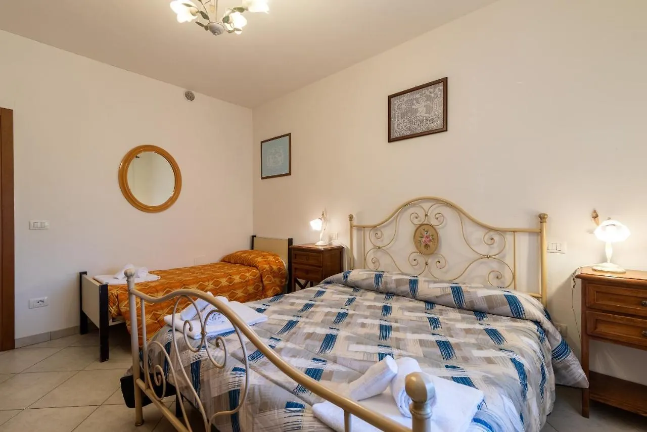 Holiday home Papa Giuseppe La Cantina Cortona Italy
