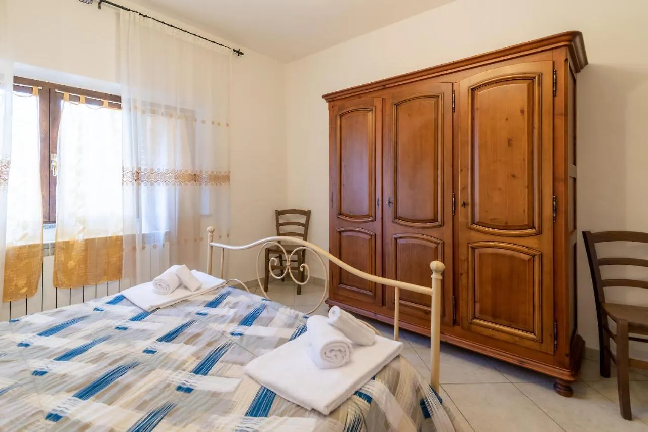 Holiday home Papa Giuseppe La Cantina Cortona