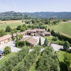 La Renaia Séjour à la ferme