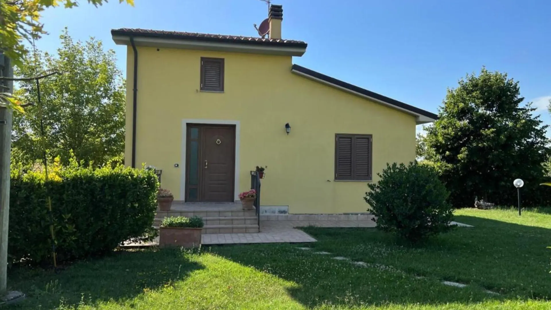Papa Giuseppe La Cantina location